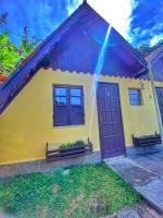 Superior Chalet