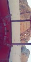 Triple Room with View