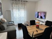 B&B Gorizia - Grande appartamento in Centro, 4 posti letto - Bed and Breakfast Gorizia