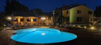 B&B Morrovalle - Villa Morro Suites - Bed and Breakfast Morrovalle