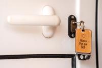 Appartement met 1 Slaapkamer