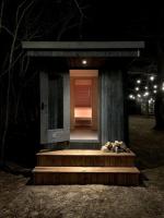 Beautiful Tiny house on the lake side. - Chambres d’hôtes Trakai