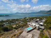 Villa Cambier by muse villas - B&B Le Morne