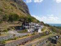 B&B Le Morne - Villa Cambier by muse villas - Bed and Breakfast Le Morne