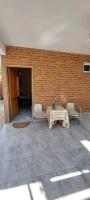 B&B Formosa - Complejo Junin Mono Ambiente - Bed and Breakfast Formosa