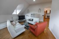 Appartement 3 Chambres