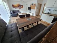 Apartment mit 2 Schlafzimmern