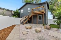 Spacious Downtown Apartment - Walk to Old Town FC! - Chambres d’hôtes Fort Collins