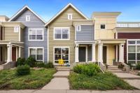 Mid-century Mod Retreat near Old Town - Free Bikes - Chambres d’hôtes Fort Collins