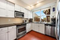Mid-century Mod Retreat near Old Town - Free Bikes - Chambres d’hôtes Fort Collins