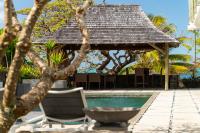 Koki Bonheur by muse villas - B&B Poste Lafayette