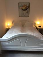 Fischerstuuv - Ferienwohnung Husum