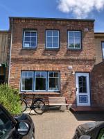 Fischerstuuv - B&B