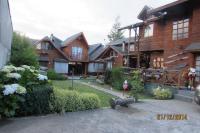 Cabaña Ruca Quimey - Chambres d’hôtes Villarrica