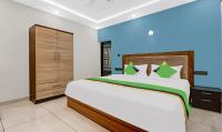 B&B Cochin - Treebo Trend Pushpak - Bed and Breakfast Cochin