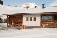 Appartement Graf - B&B Lech