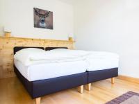 Apartamento con balcón
