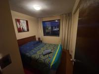 Apartamento de 2 dormitorios