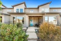 Centrally Located, Comfortable Home in Music City - B&B Fort Collins