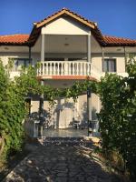 Villa Turan - Chambres d’hôtes