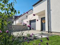 Dům na jihu Mikulov s finskou saunou - Chambres d’hôtes Mikulov