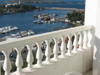 Suite met Uitzicht op Zee