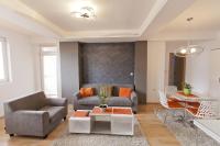 Appartamento Luxury con 2 Camere da Letto e Balcone - Via Orce Nikolov 