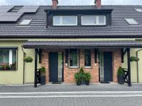 Apartament Roztropice - Ferienwohnung Roztropice