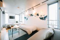 Habitación Doble Estándar - 2 camas 