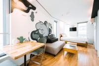 Habitación Doble Estándar