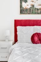 ARI Cherry Apartament with Balcony - B&B Arad