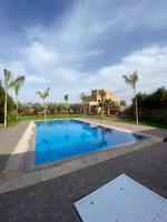 B&B Marrakesh - Blumen Villa - Bed and Breakfast Marrakesh