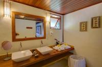 Master Tweepersoonskamer met Uitzicht op Zee