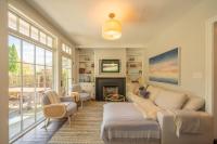 The Walton House - historic 3bd 2 5ba with parking - B&B Kennett Square