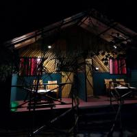 Camera Matrimoniale con Balcone