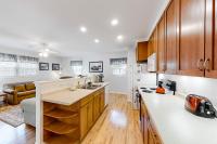 Two Bedroom Apartment