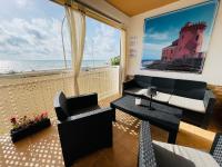 La casa de la playa - B&B