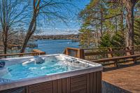 Herons Rest - B&B Moneta