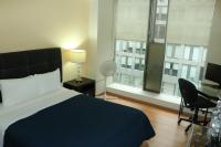Apartamento Superior de 1 dormitorio