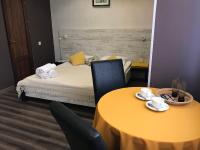 Chambre Double avec Salle de Bains Privative