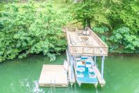 A Quiet Cove - B&B Moneta