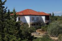 B&B Ugljan - Apartments with a parking space Ugljan - 8404 - Bed and Breakfast Ugljan