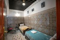 Large Twin Room