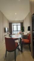 B&B Shah Alam - Hill10 Residence, I-City (above DoubleTree Hotel) - Bed and Breakfast Shah Alam