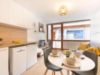 Studio 4 pers. proche téléphérique avec WIFI - FR-1-296-438 - B&B Saint-Lary-Soulan