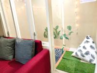 Villa Banyu 2 bedrooms, Batu city - B&B Tlekung