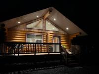 Clear creek cabin - Bed and Breakfast Seward