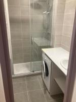 Apartamento de 1 dormitorio
