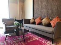 Tropicana The Residences KLCC by StayHere - B&B Kuala Lumpur