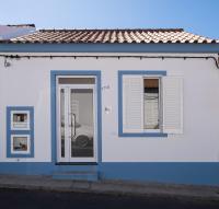Casa da Salga - Ferienwohnung Nordeste